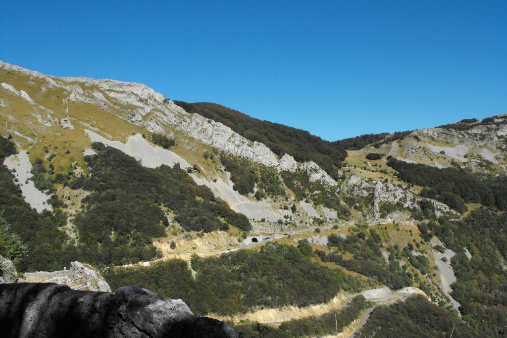 Les Chalets Nature Vercors - Col de Chironne